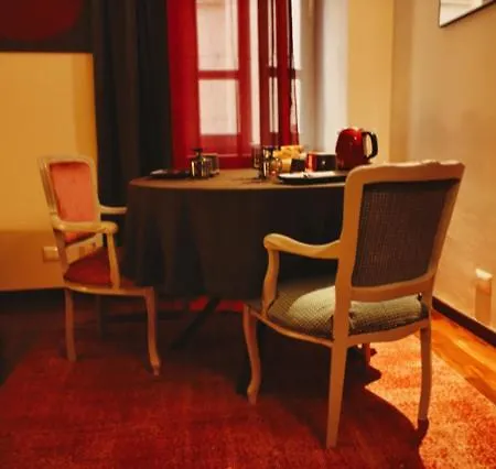 Le Coeur Urban Bed and Breakfast Πάρμα