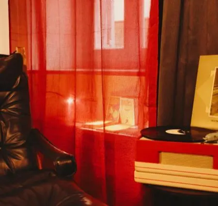 Le Coeur Urban Bed and Breakfast