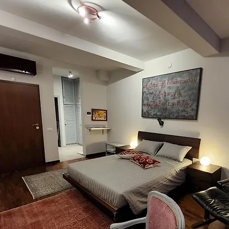 Le Coeur Urban Bed and Breakfast *