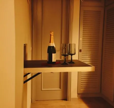 Bed and Breakfast Le Coeur Urban Πάρμα