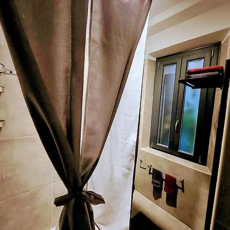 Bed and Breakfast Le Coeur Urban *