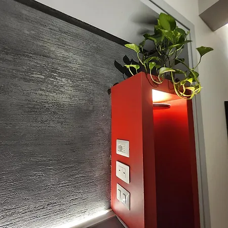 Le Coeur Urban Bed and Breakfast Πάρμα