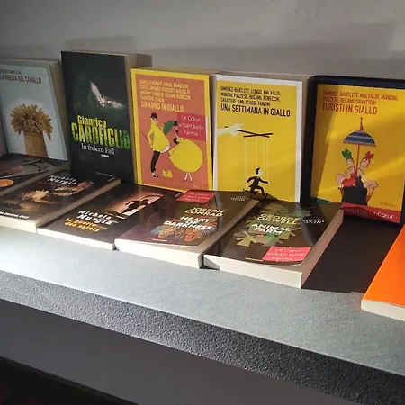 Bed and Breakfast Le Coeur Urban Πάρμα