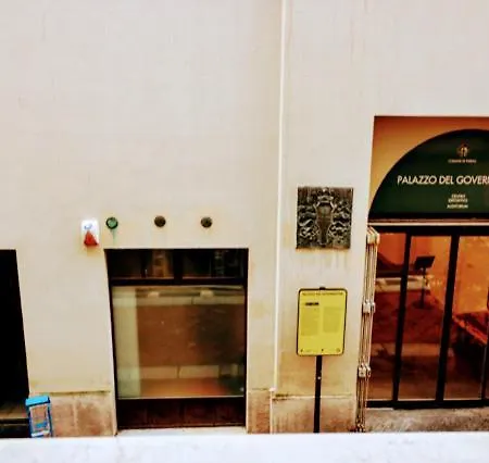 Le Coeur Urban Bed and Breakfast Πάρμα