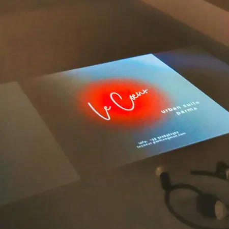 Bed and Breakfast Le Coeur Urban Πάρμα