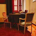 Le Coeur Urban Frühstückspension Parma