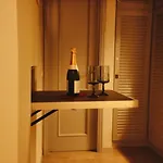 Bed and breakfast Le Coeur Urban Parma