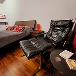 Bed and breakfast Le Coeur Urban Parma
