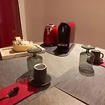 Bed and breakfast Le Coeur Urban *