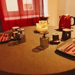 Bed and breakfast Le Coeur Urban *