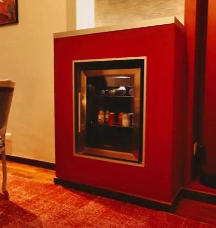 Le Coeur Urban Oda ve Kahvaltı *