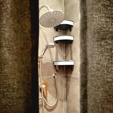 Oda ve Kahvaltı Le Coeur Urban Parma