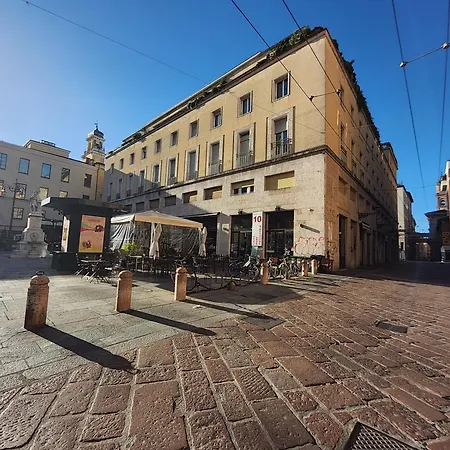 Le Coeur Urban بارما