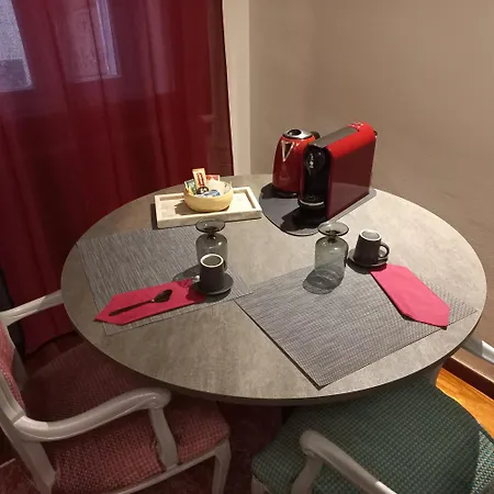 Le Coeur Urban Bed & Breakfast *