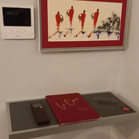 Le Coeur Urban * Parma