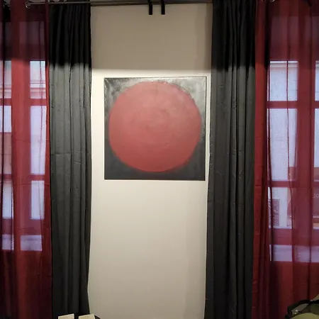 Le Coeur Urban פארמה