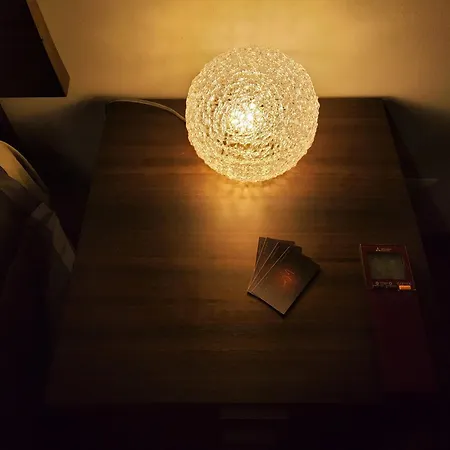 Le Coeur Urban לינה וארוחת בוקר פארמה