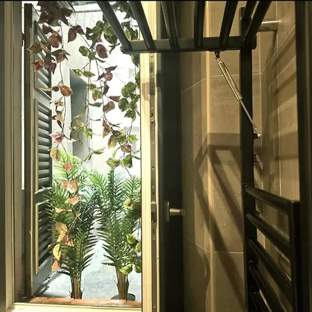 Le Cœur Urban Couette-café