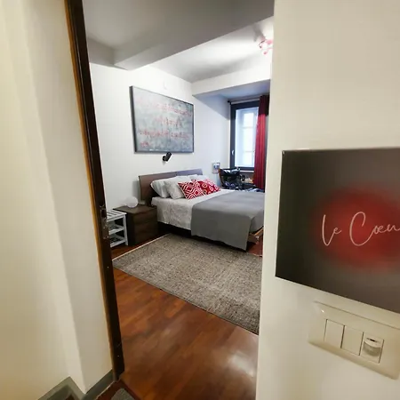 Le Cœur Urban *