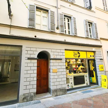 Le Cœur Urban * Parme