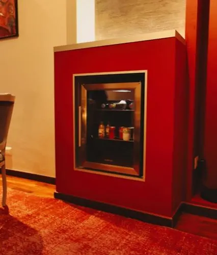 Le Coeur Urban Bed & Breakfast *