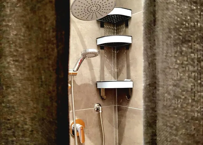 Frühstückspension Le Coeur Urban Parma