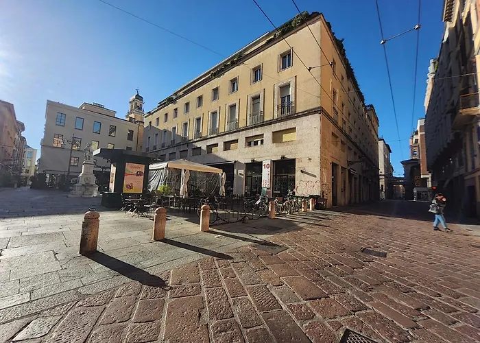 Le Coeur Urban Parma