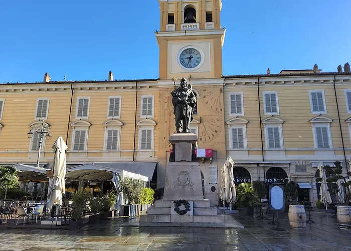 לינה וארוחת בוקר Le Coeur Urban