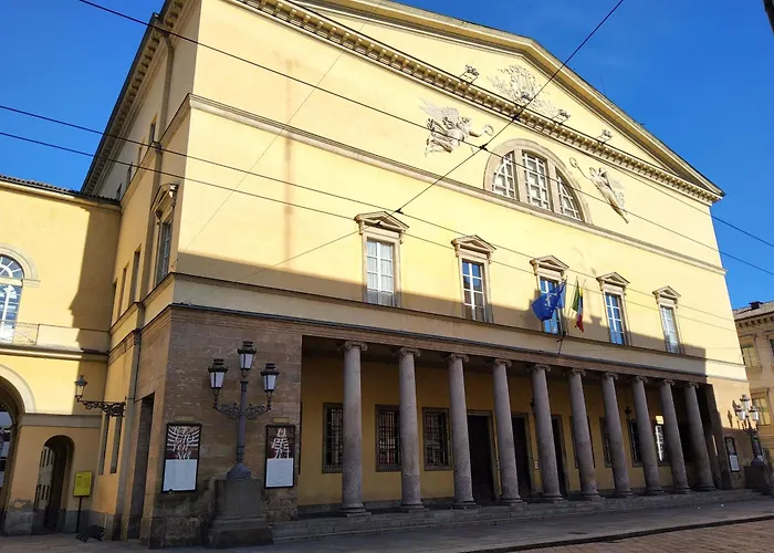 Bed & Breakfast Le Coeur Urban