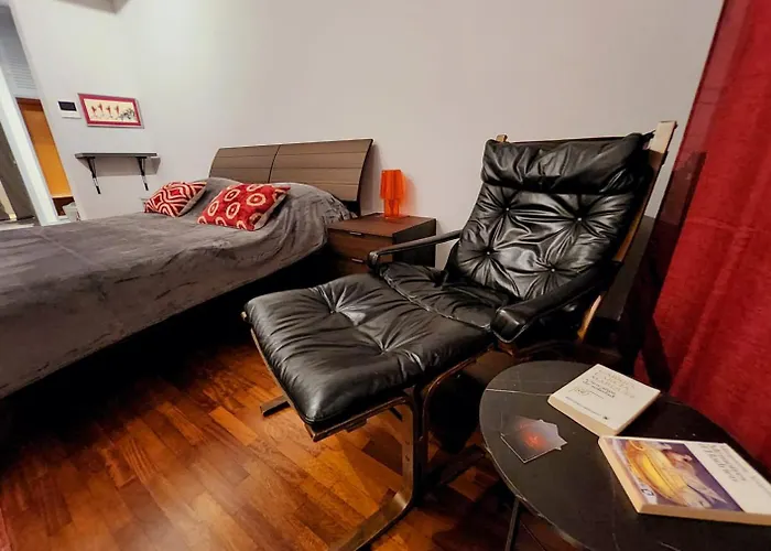 Frühstückspension Le Coeur Urban Parma