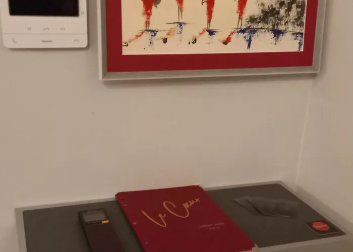 Le Coeur Urban * Parma