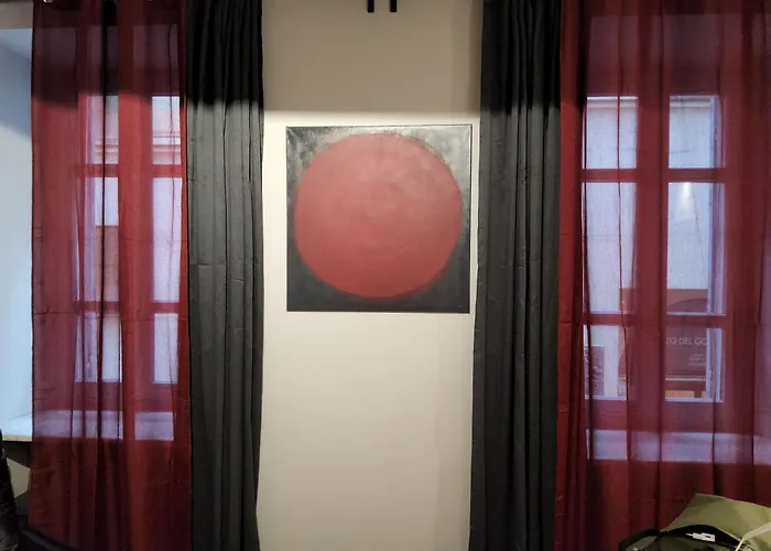 Le Coeur Urban פארמה