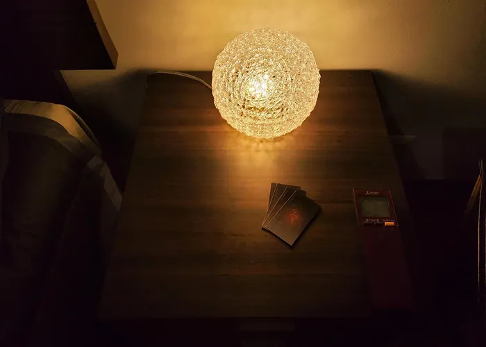 Le Cœur Urban Couette-café Parme