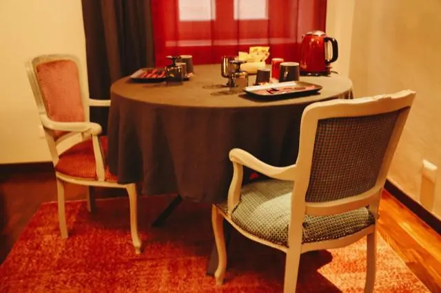 Le Cœur Urban Couette-café Parme